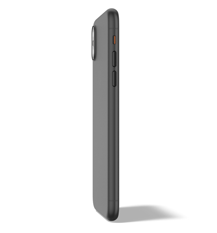 Super Thin iPhone Xs Case