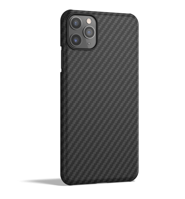 Aramid Fiber iPhone 11 Pro Max Case