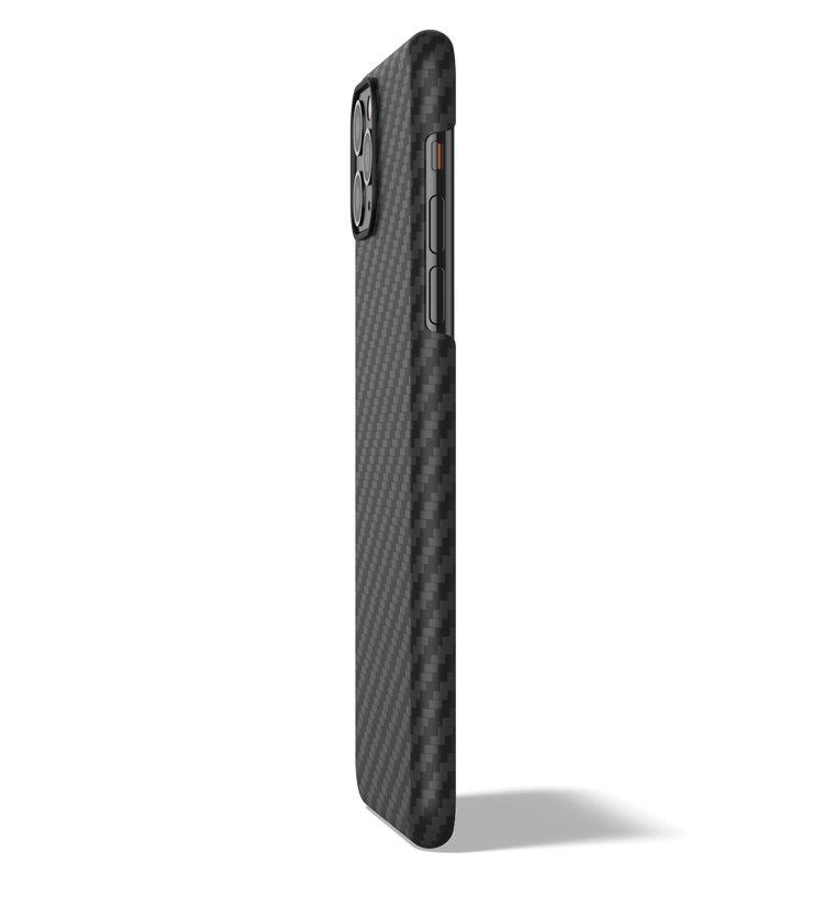 Aramid Fiber iPhone 11 Pro Max Case