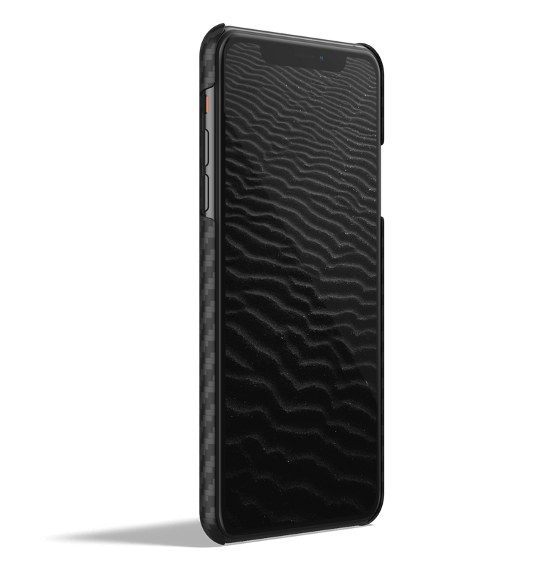 Aramid Fiber iPhone 11 Pro Max Case