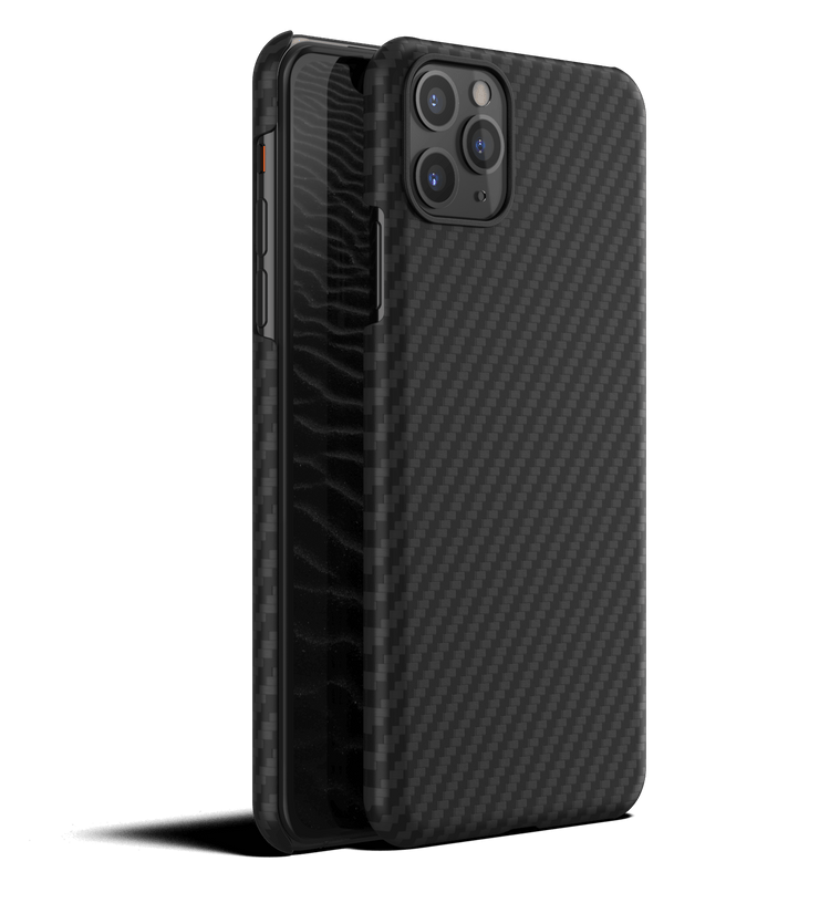 Aramid Fiber iPhone 11 Pro Max Case