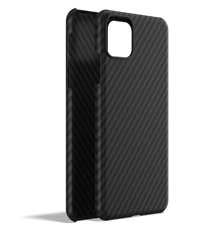Aramid Fiber iPhone 11 Pro Max Case
