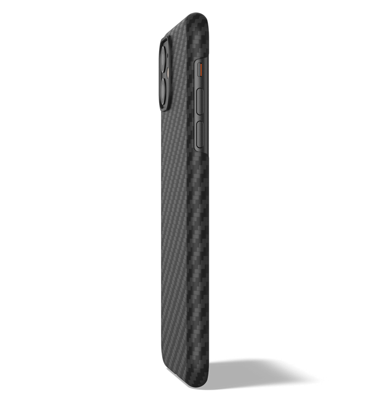 Aramid Fiber iPhone 11 Case