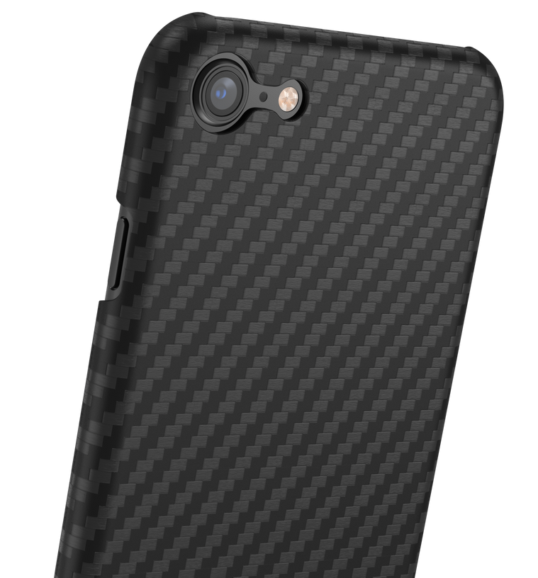 Aramid Fiber iPhone 8 Case