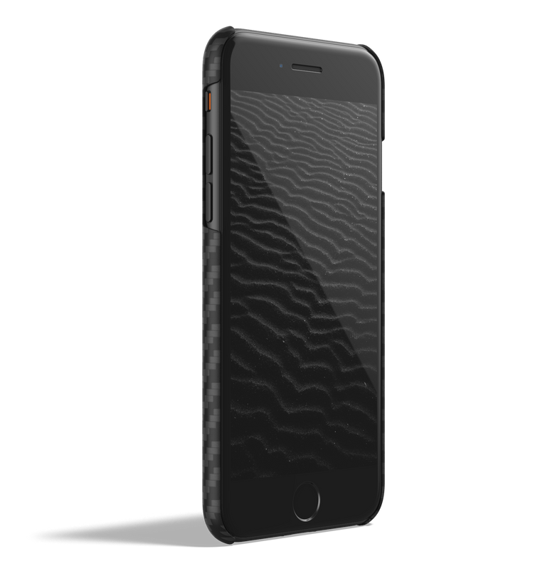 Aramid Fiber iPhone 8 Case