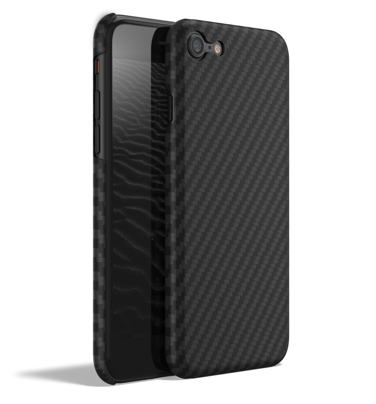 Aramid Fiber iPhone 8 Case