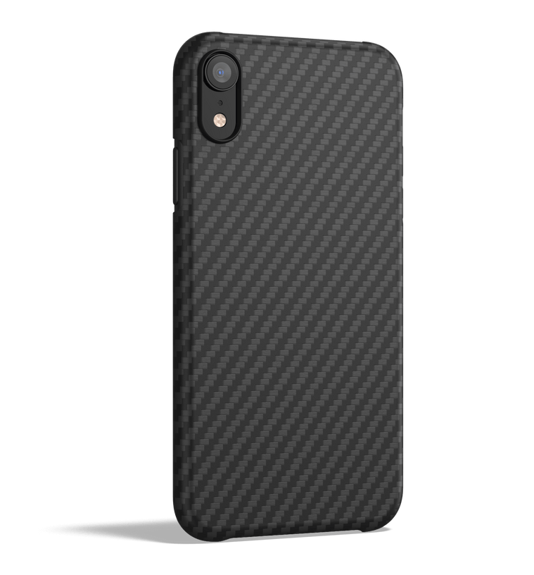 Aramid Fiber iPhone Xr Case
