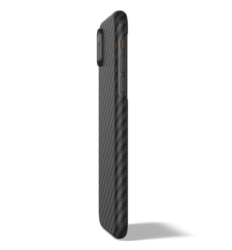 Aramid Fiber iPhone Xr Case