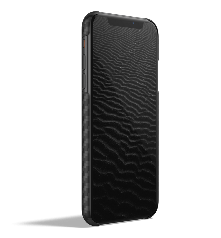 Aramid Fiber iPhone Xr Case