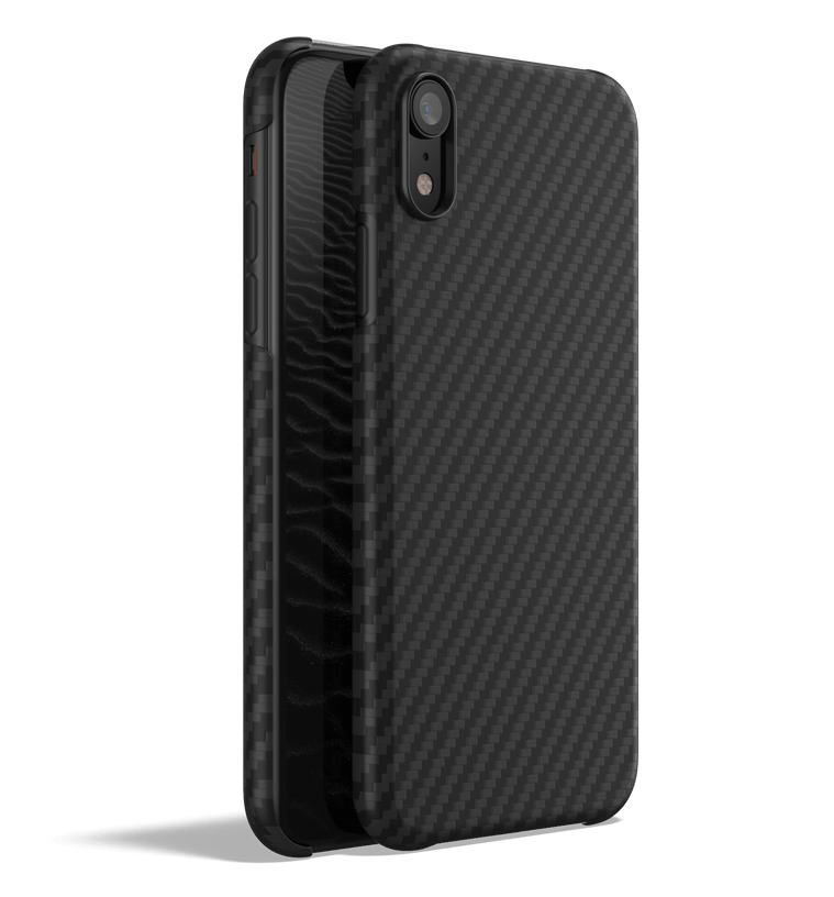 Aramid Fiber iPhone Xr Case