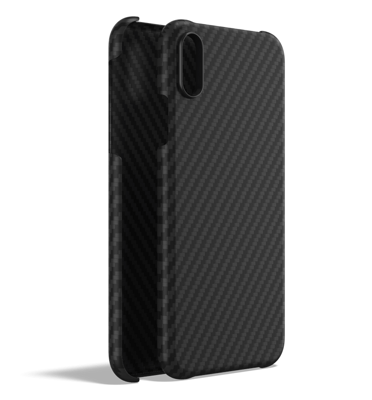Aramid Fiber iPhone Xr Case