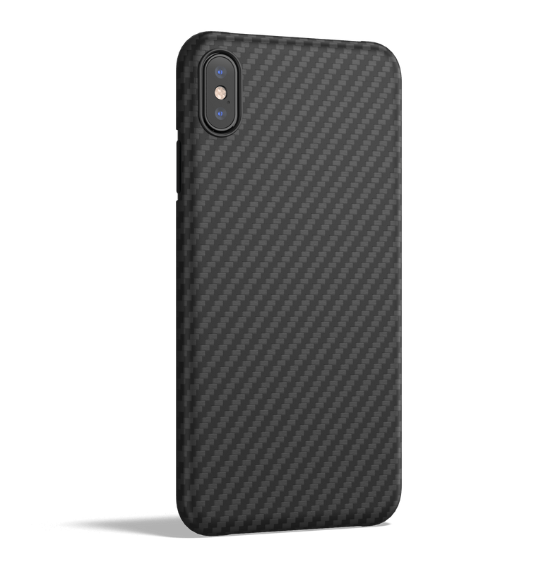 Aramid Fiber iPhone Xs Max Case