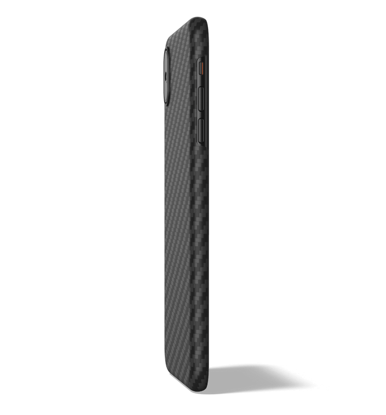 Aramid Fiber iPhone Xs Max Case