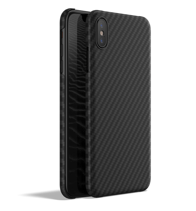 Aramid Fiber iPhone Xs Max Case