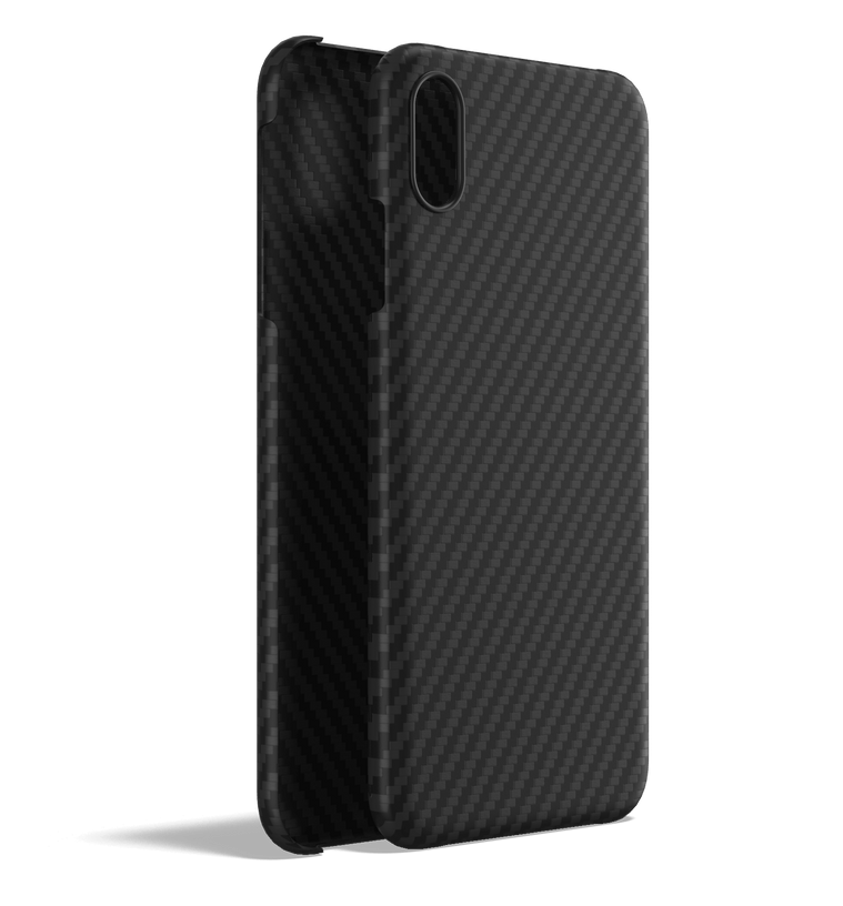 Aramid Fiber iPhone Xs Max Case