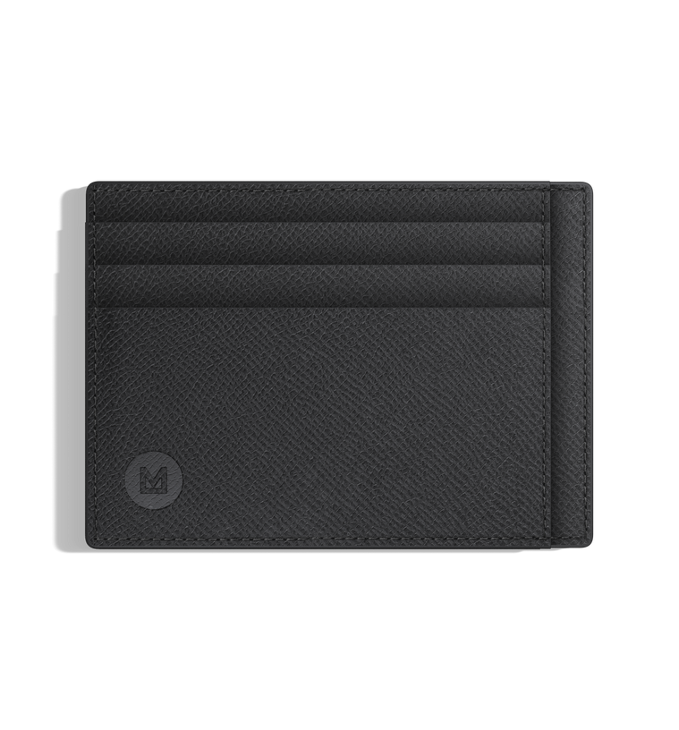 Large Leather Card Holder