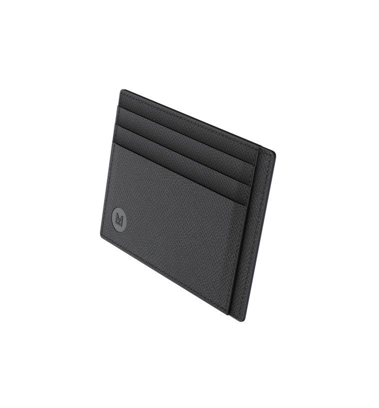 Large Leather Card Holder