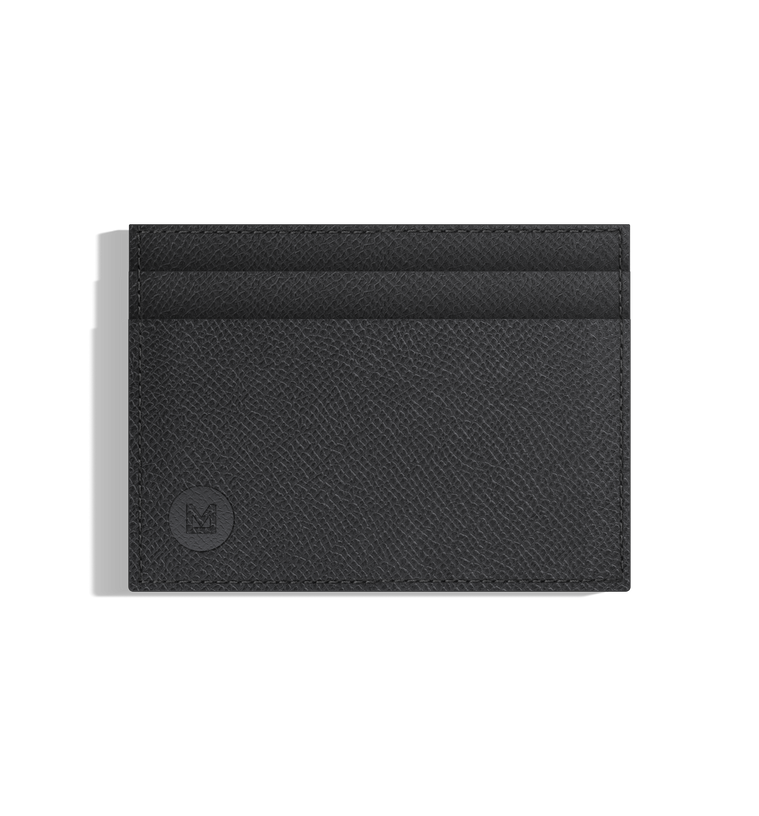 Medium Leather Card Holder