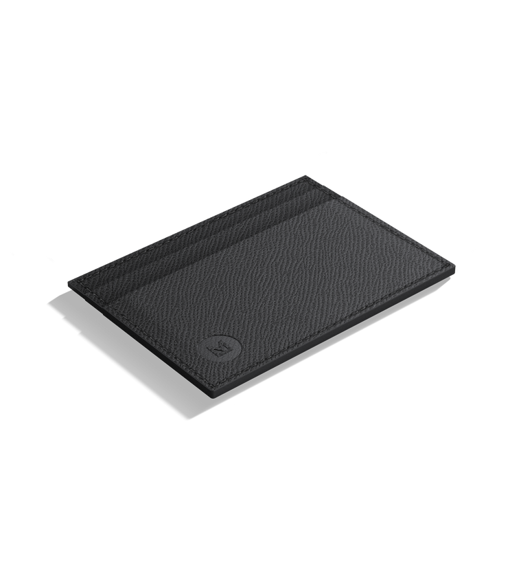 Medium Leather Card Holder