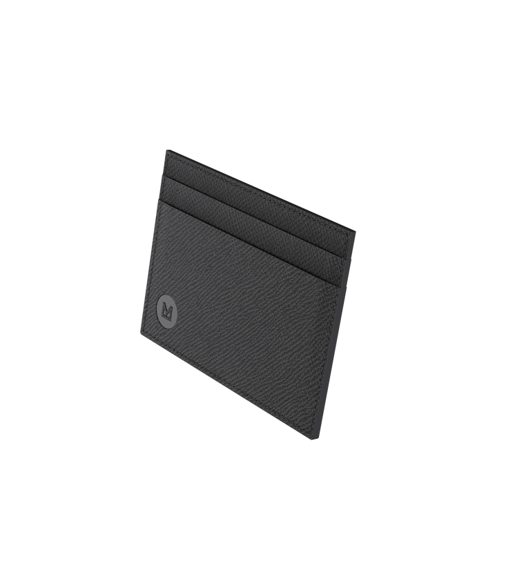Medium Leather Card Holder